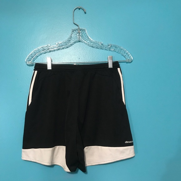 Soccer Shorts - Picture 2 of 3